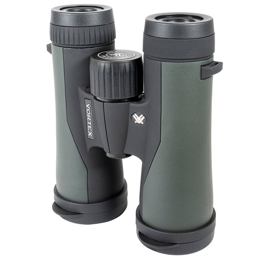 Crossfire HD 8x42 Handkikare EN STL