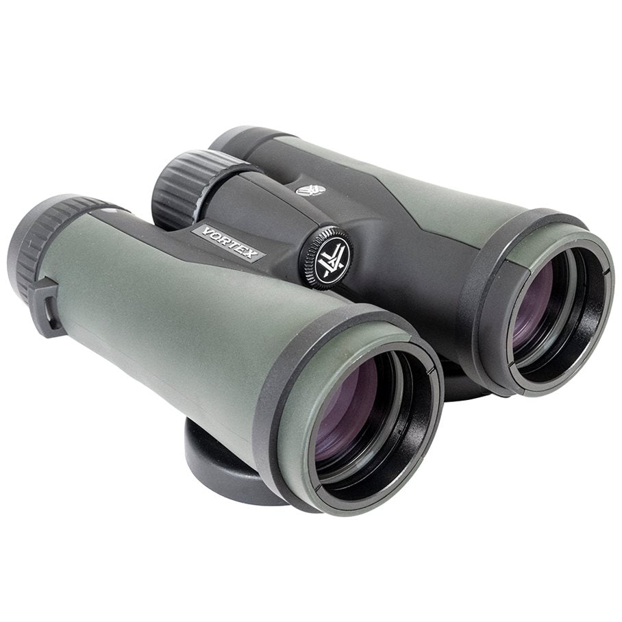 Crossfire HD 10x42 Handkikare EN STL