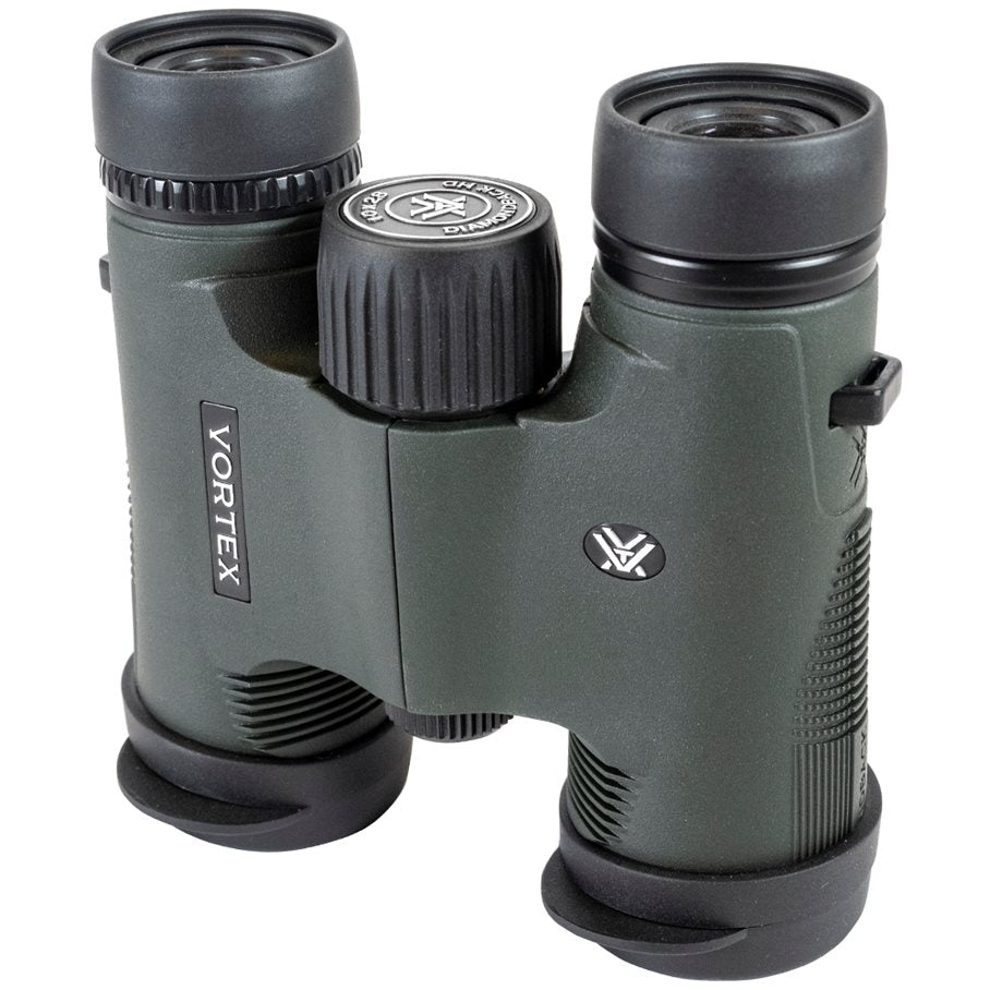 Diamondback HD 8x28 Handkikare EN STL