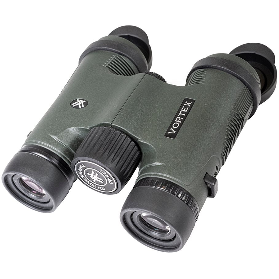 Diamondback HD 10x28 Handkikare EN STL