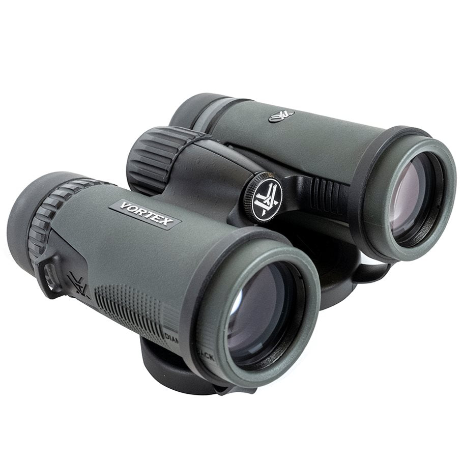 Diamondback HD 8x32 Handkikare EN STL