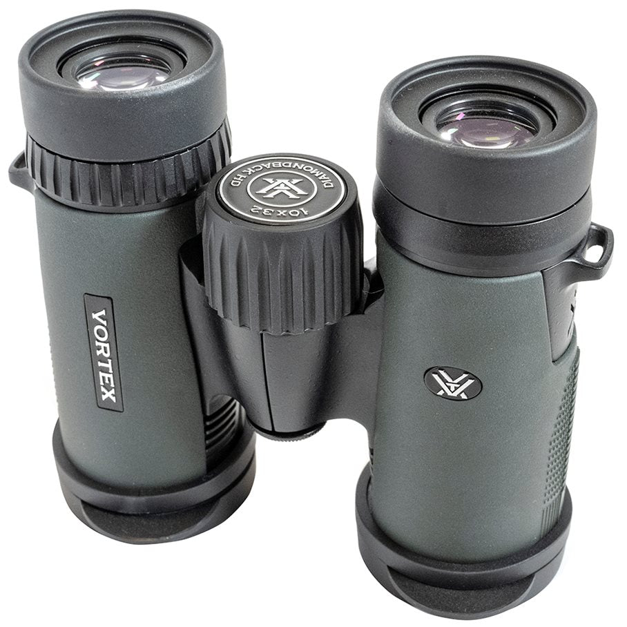 Diamondback HD 8x32 Handkikare EN STL