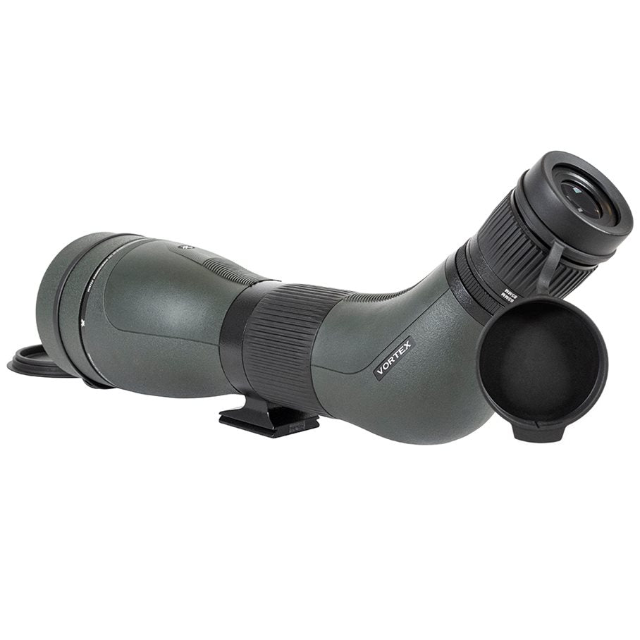 Diamondback HD 20-60x85 Vinklad Tubkikare EN STL