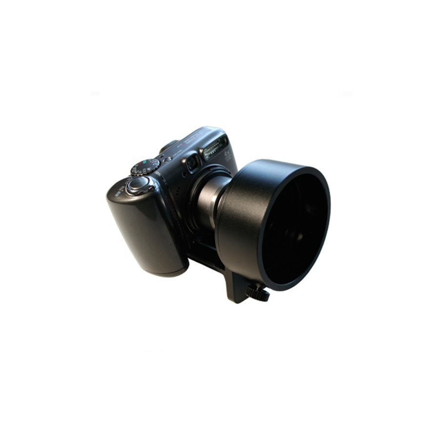 PS-100 Point-n-Shoot adapter för digitala kameror EN STL