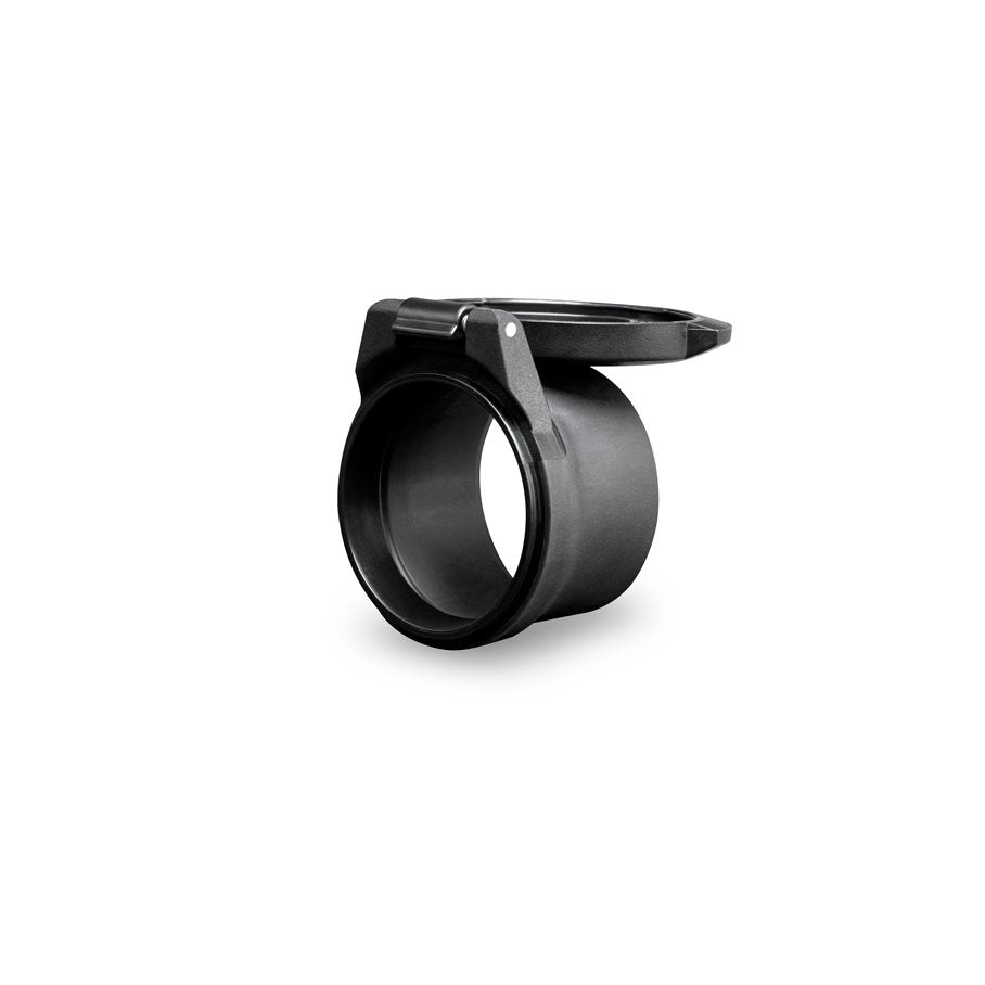 Defender Flip-up skydd för 56 mm objektiv (62-66 mm) EN STL