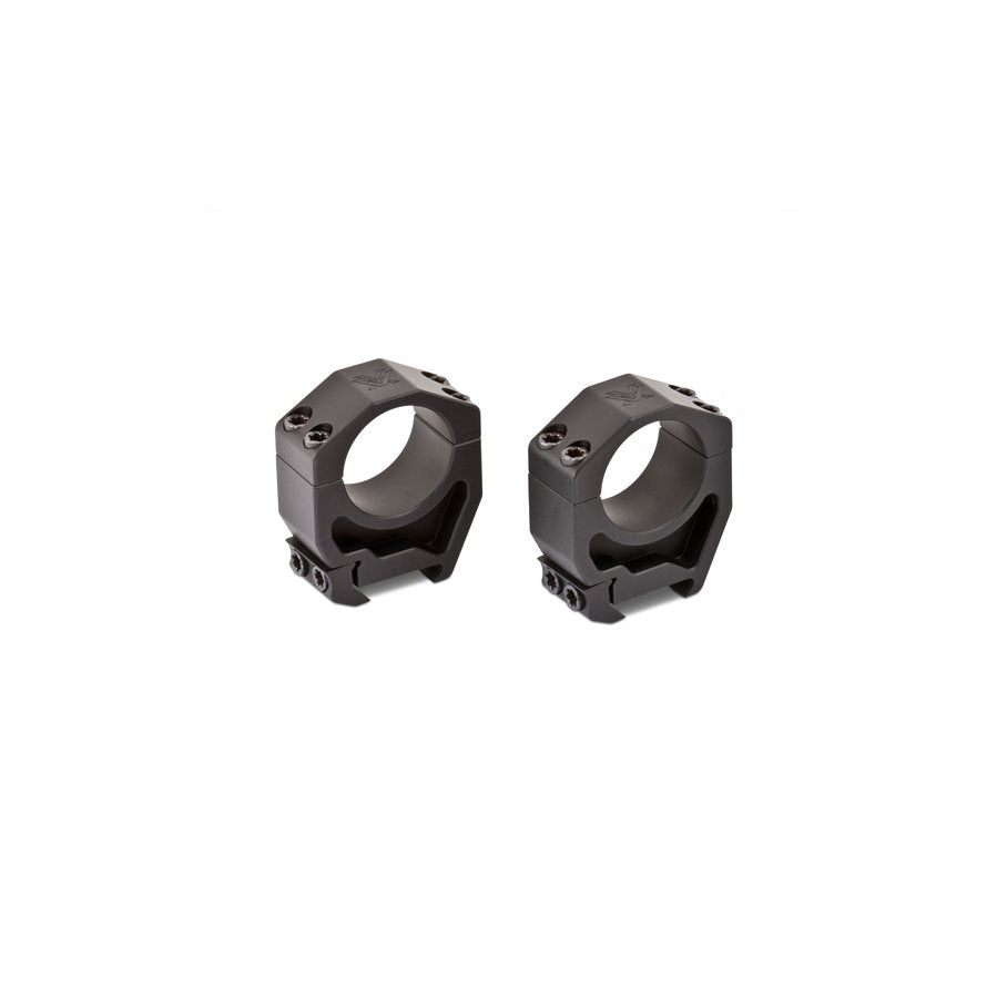 Precision Matched 34 mm Höga ringar (32 mm) EN STL