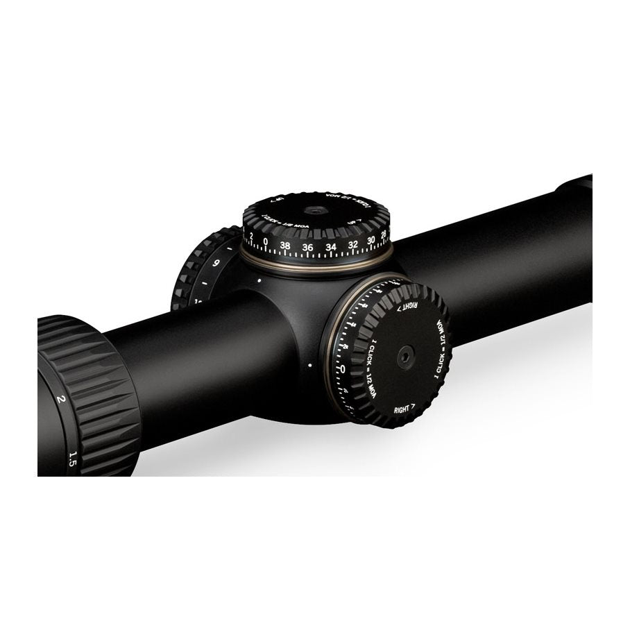 Viper PST Gen II 1-6x24 SFP VMR-2 MRAD Belyst Kikarsikte 30 MM