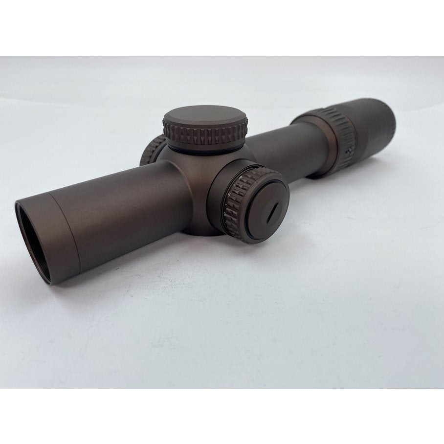 Razor HD Gen III 1-10x24 FFP EBR-9 MRAD Kikarsikte 34 MM