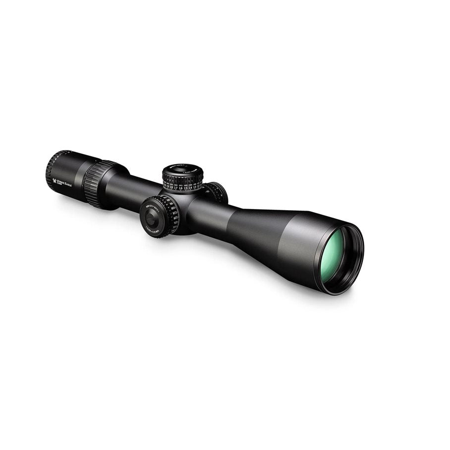 Strike Eagle 5-25x56 FFP EBR-7C MRAD Kikarsikte 34 MM