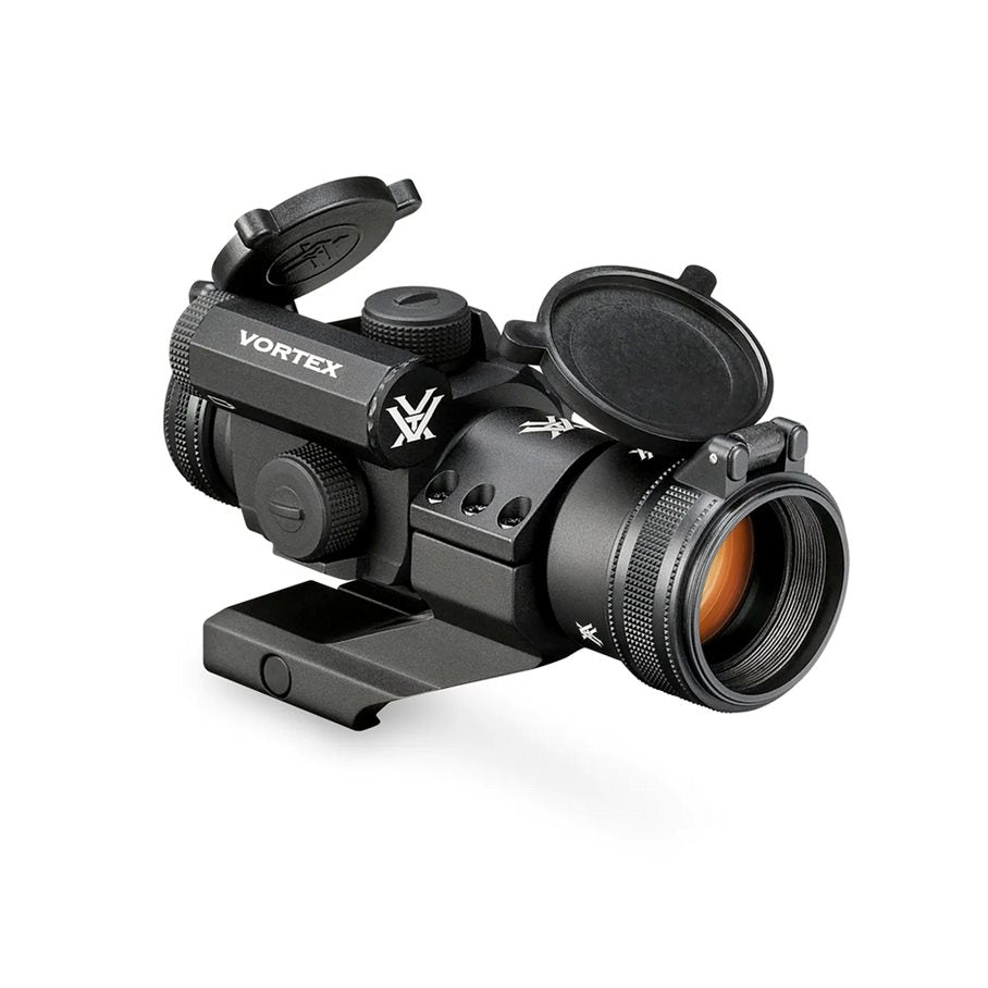 StrikeFire II EN STL