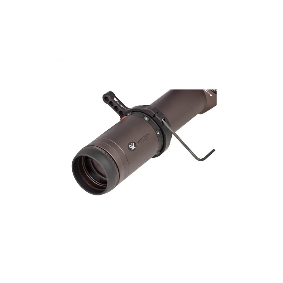 Switchview Throw Lever för Razor HD EN STL