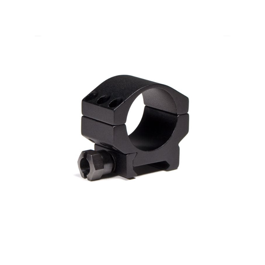 Tactical Låg 30 mm ring 21 mm EN STL