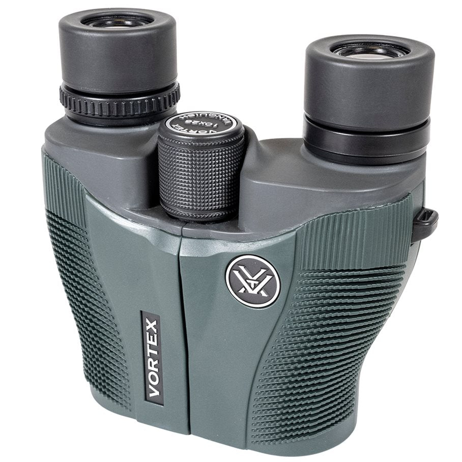 8x26 Vanquish Kikare EN STL