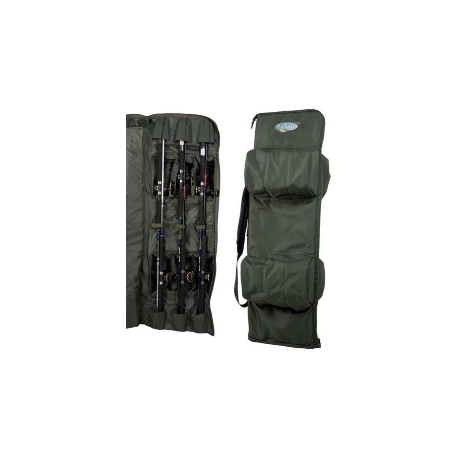 Simris Spöväska 12 set EN STL