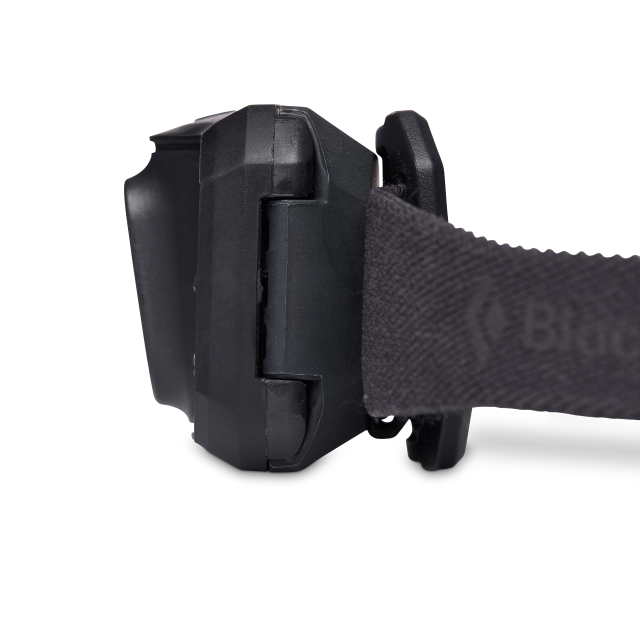 Storm 450 Pannlampa BLACK / EN STL