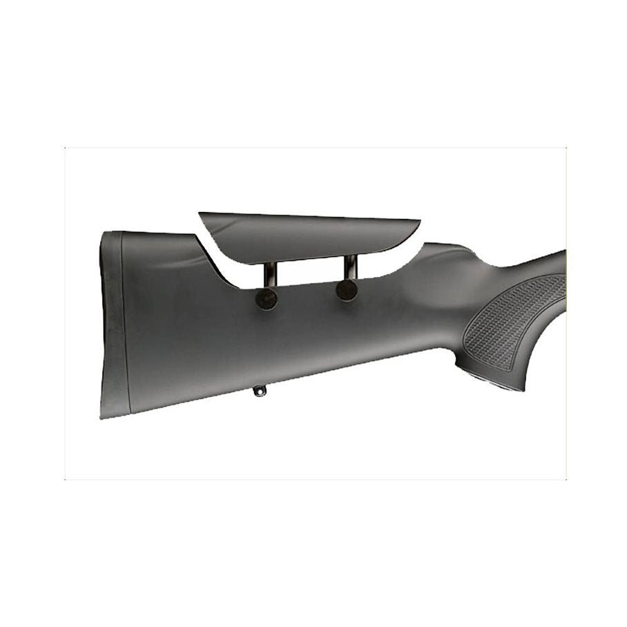 101 Classic XTA SVART / .308 WIN / 47 CM / 18