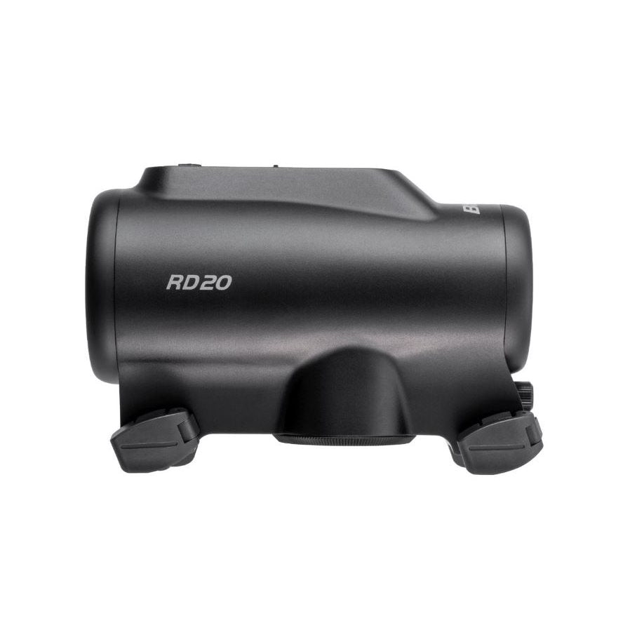 RD20 Rödpunktssikte Inkl Sadelmontage EN STL