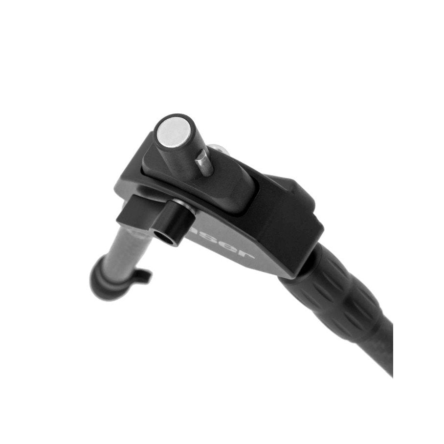 Bipod Set R8 Professional Success / R8 Ultimate (Ø 17 mm) EN STL