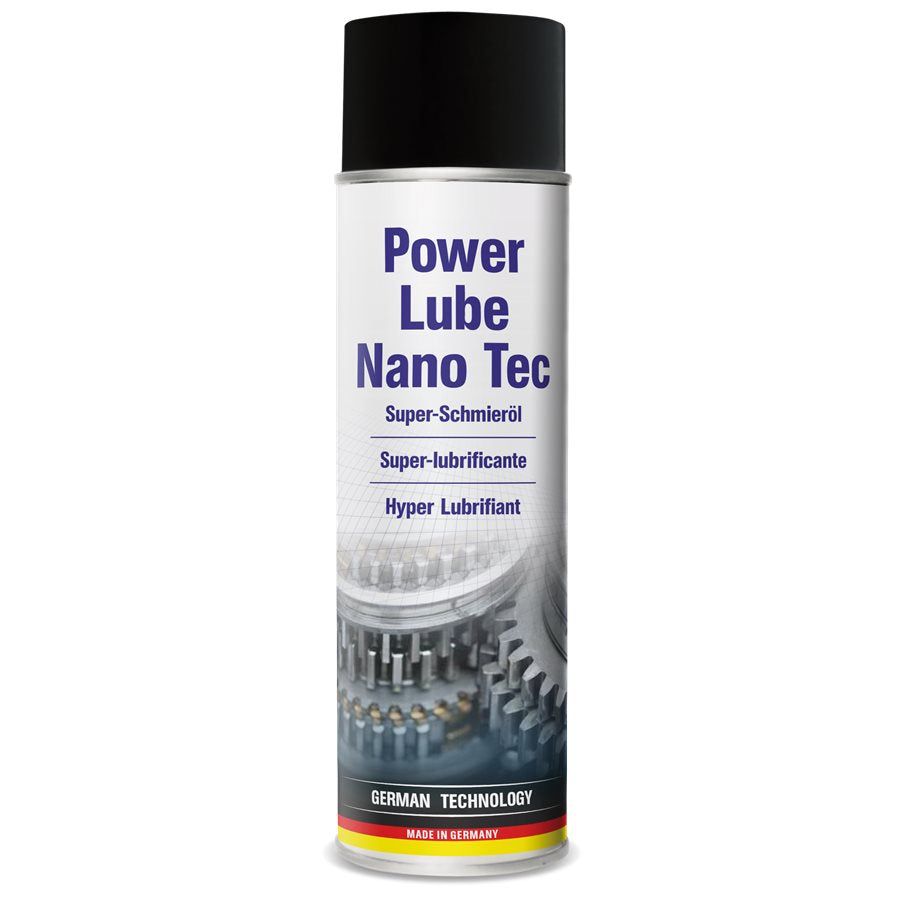 Power Lube Nanotec EN STL