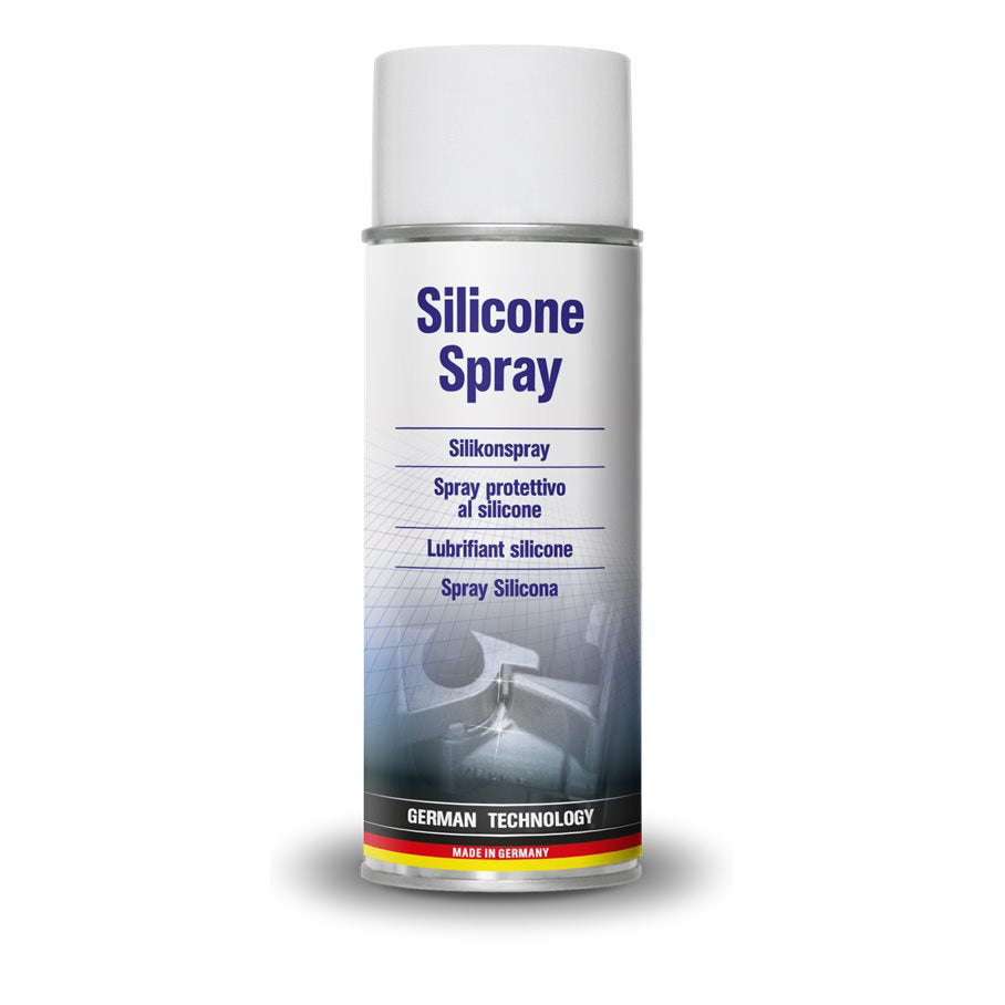 Silicon spray EN STL
