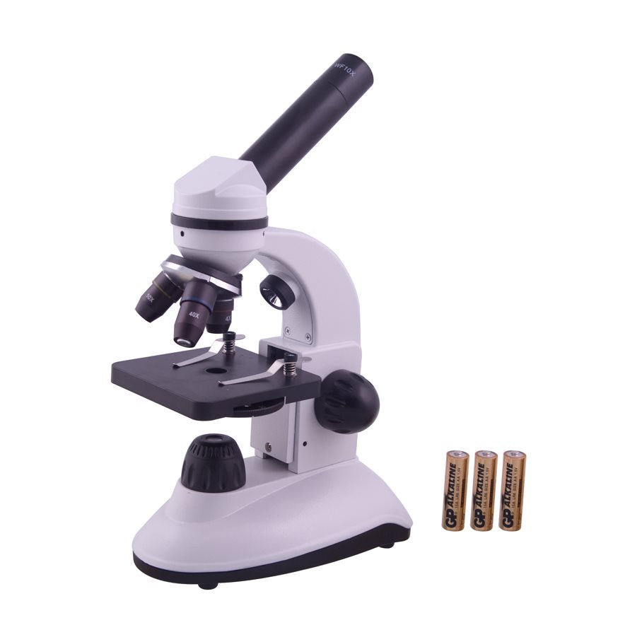 BMS 036 LED, barnmikroskop EN STL