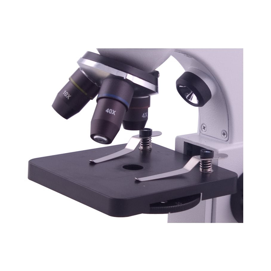 BMS 036 LED, barnmikroskop EN STL