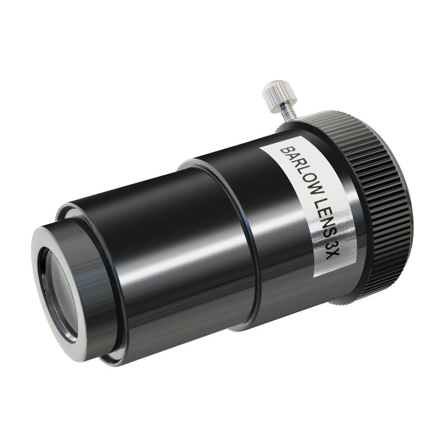 90/900 EQ refraktorteleskop EN STL