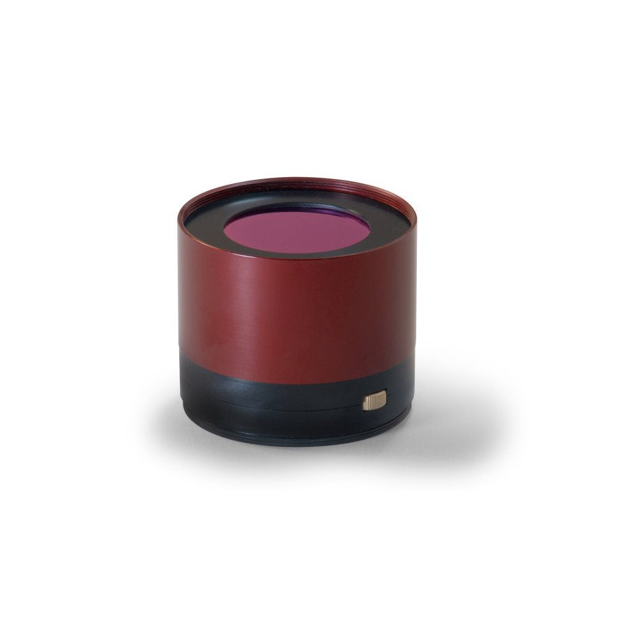 LS50C, 50 mm H-alfa Filter, dubbelstackningsmodul EN STL