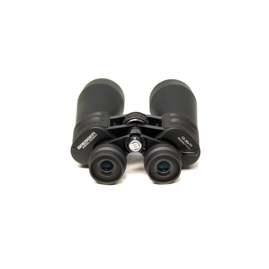 Spezial 12-36x70 Handkikare EN STL