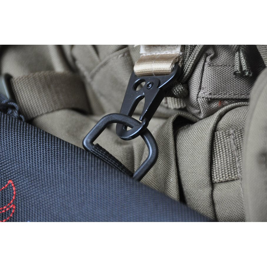 Heavy Duty Väska Till Bushbox XL EN STL