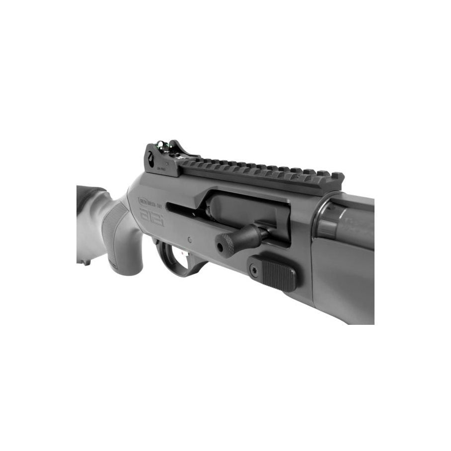 B12i Picatinny Rail EN STL