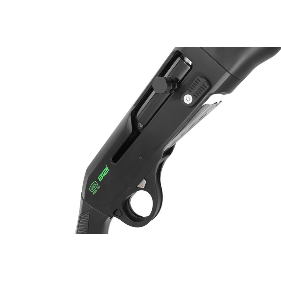 B12i 24 tum SVART / 12