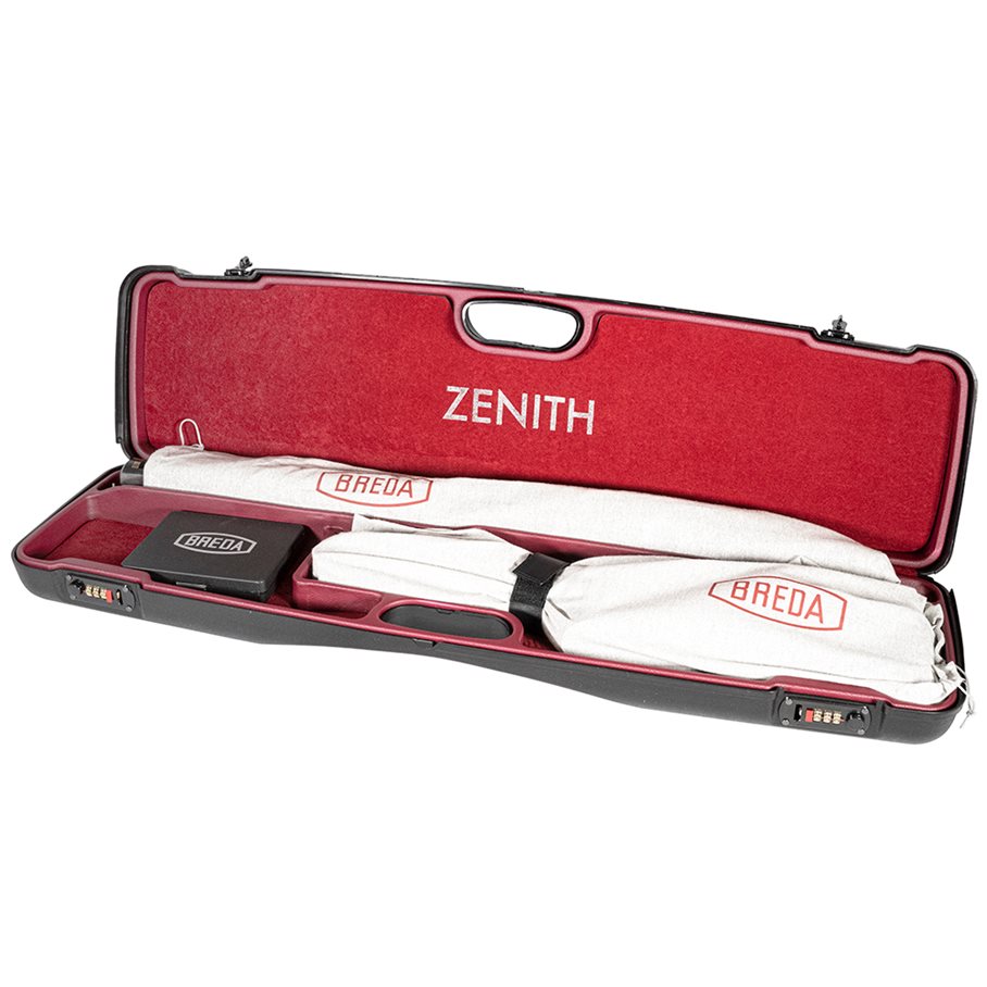 Zenith Trap TRÄ / 70-12-01