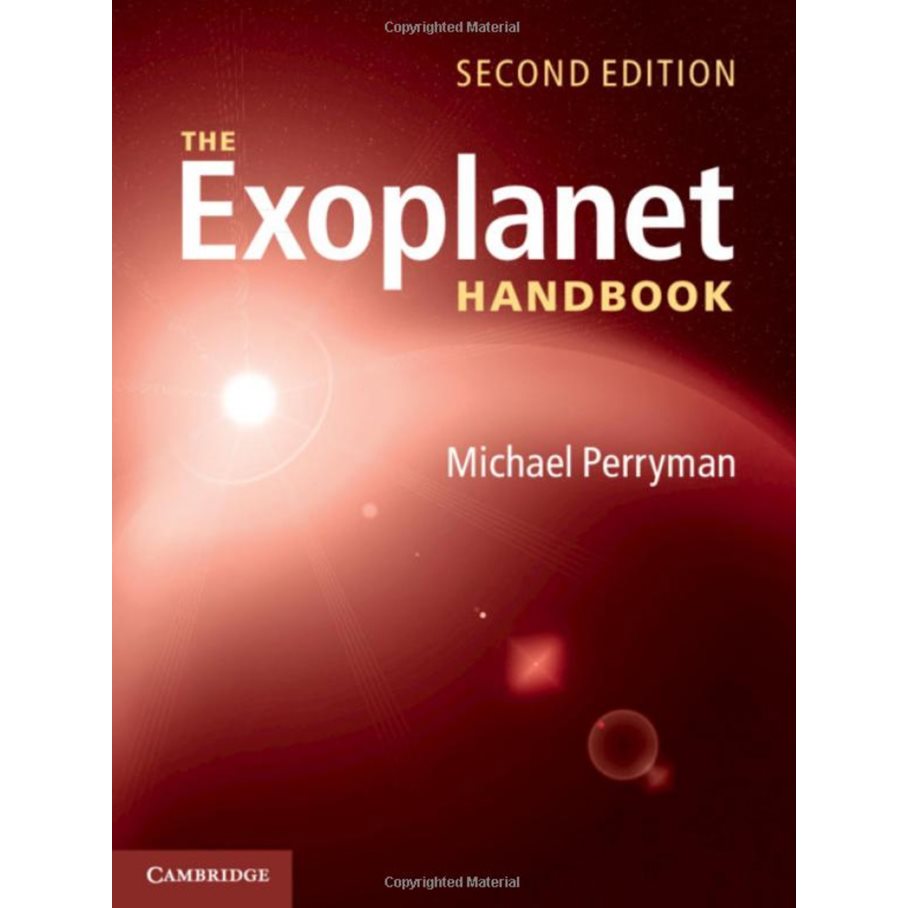 The Exoplanet Handbook, 2nd Ed EN STL