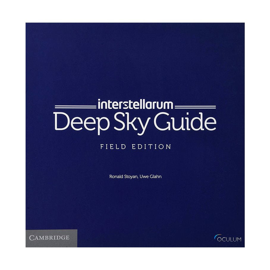 Deep Sky Guide Field Edition EN STL