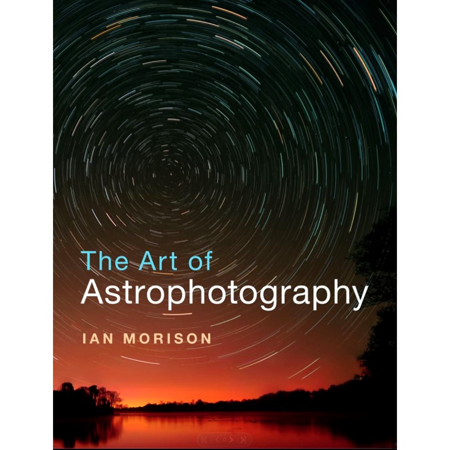 The Art of Astrophotography EN STL