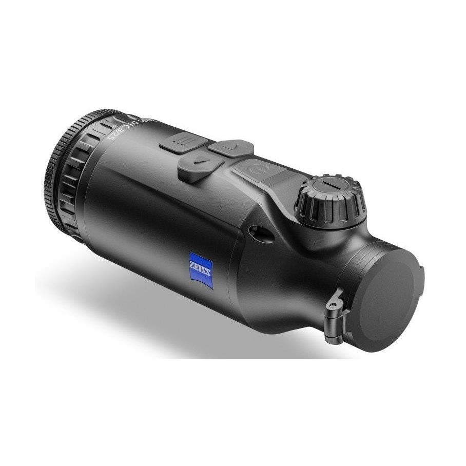 DTC 3/38 Frontmonterat Värmesikte EN STL