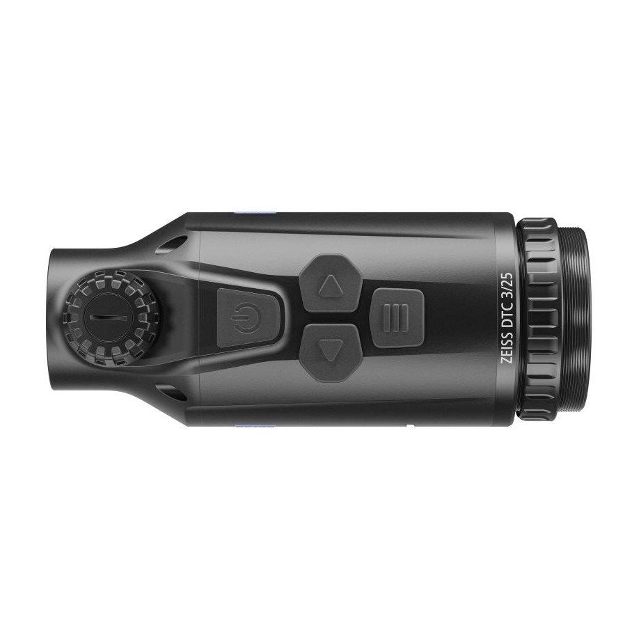 DTC 3/38 Frontmonterat Värmesikte EN STL