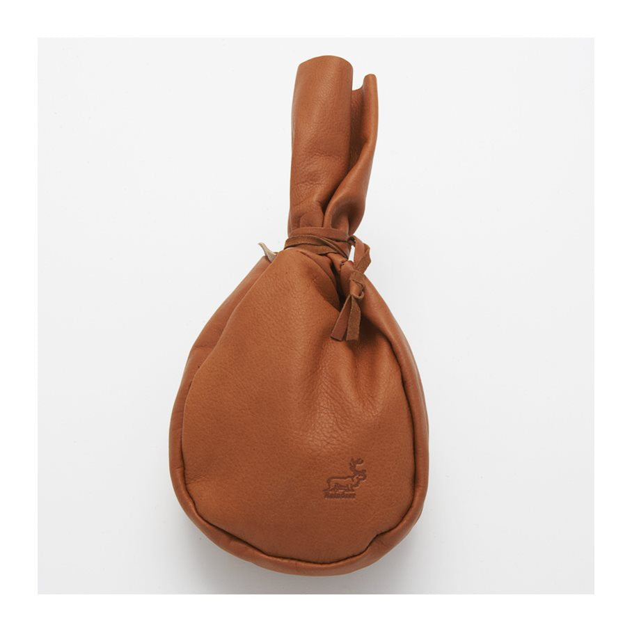 Kaffepåse i renskinn - stor - 10 dl EN STL