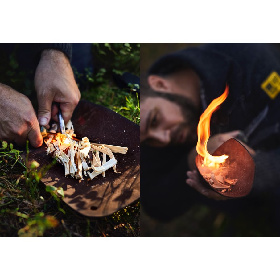 Trekkers Little Helper EN STL