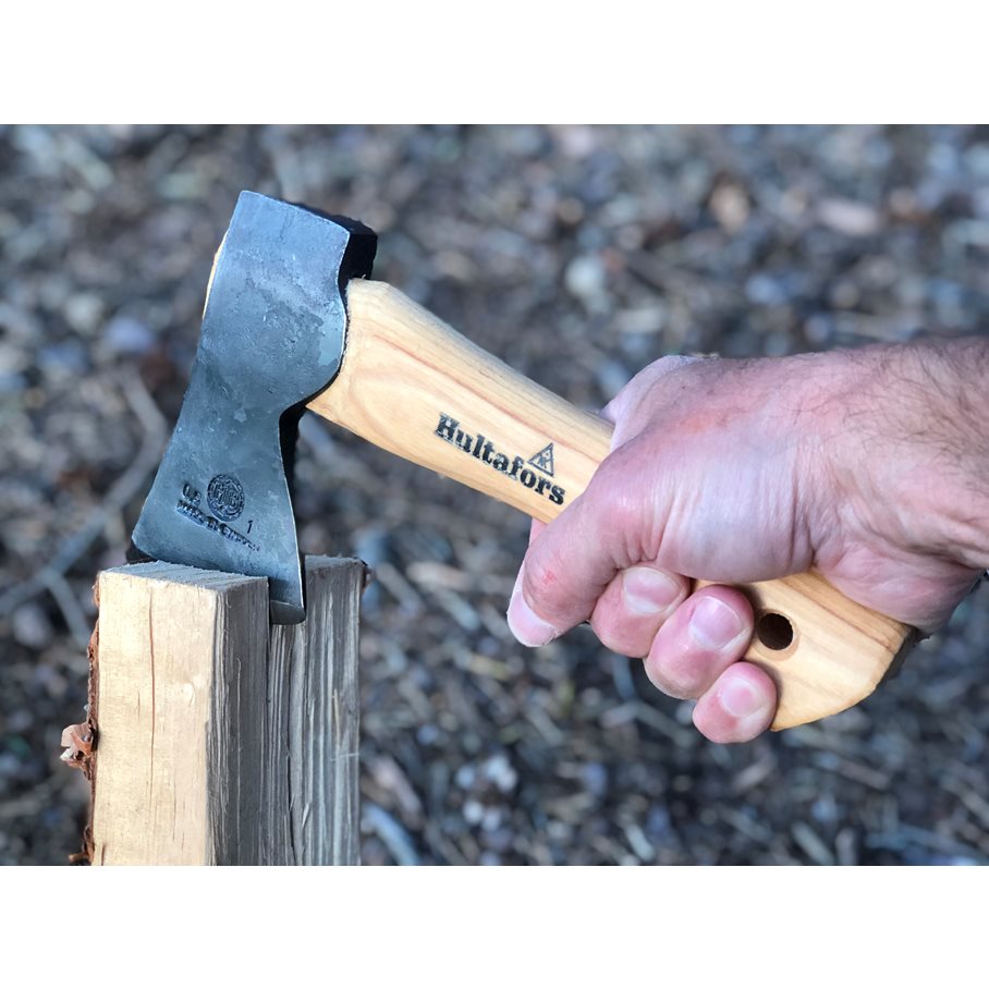 Ågelsjön Handyxa EN STL