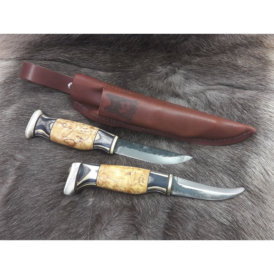 Jämthundskniven EN STL