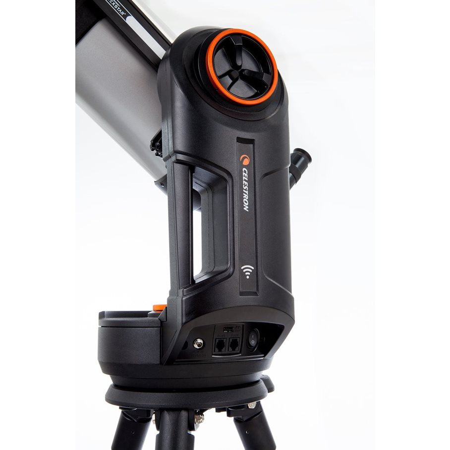 Nexstar Evolution 6 EN STL