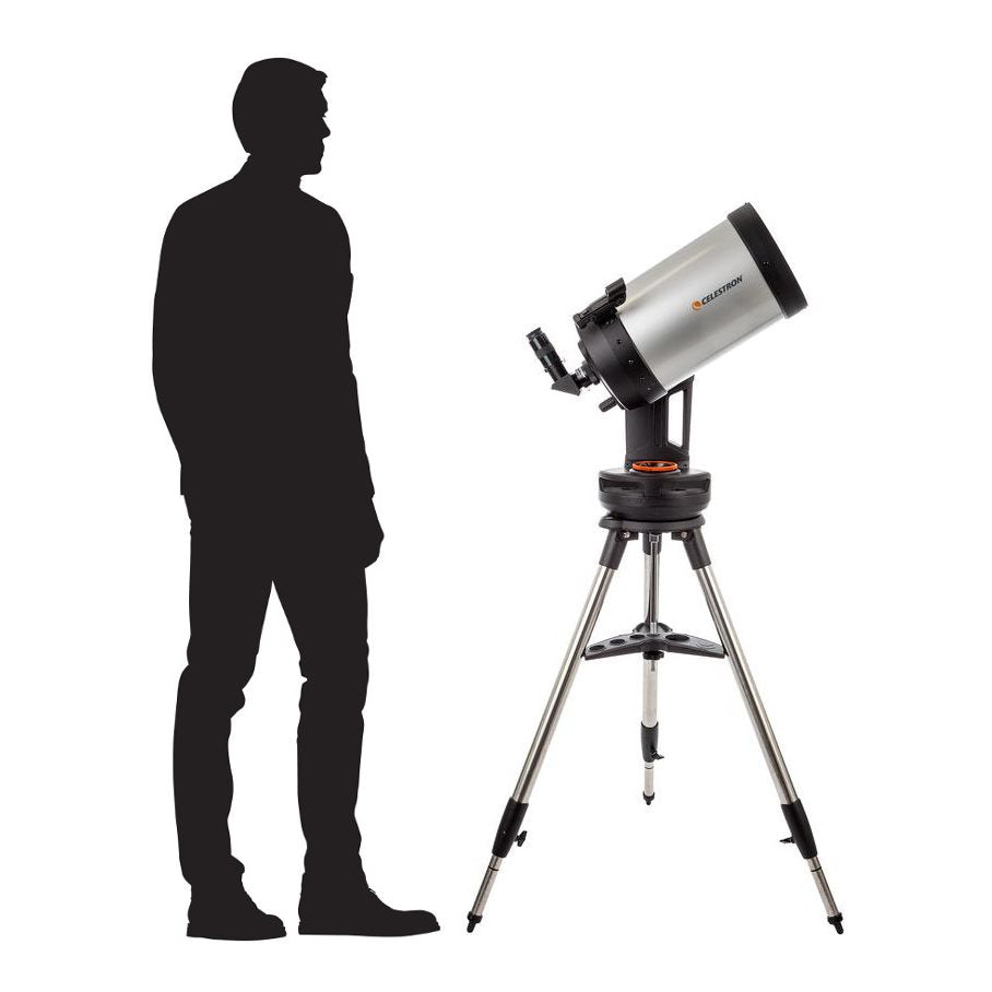 Nexstar Evolution 8 EN STL