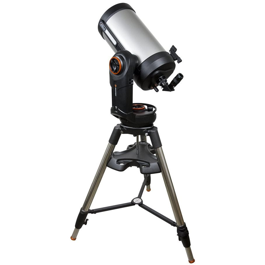 Nexstar Evolution 9,25 EN STL