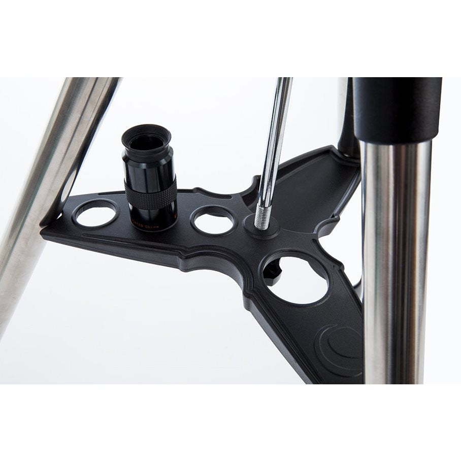 Nexstar Evolution 9,25 EN STL