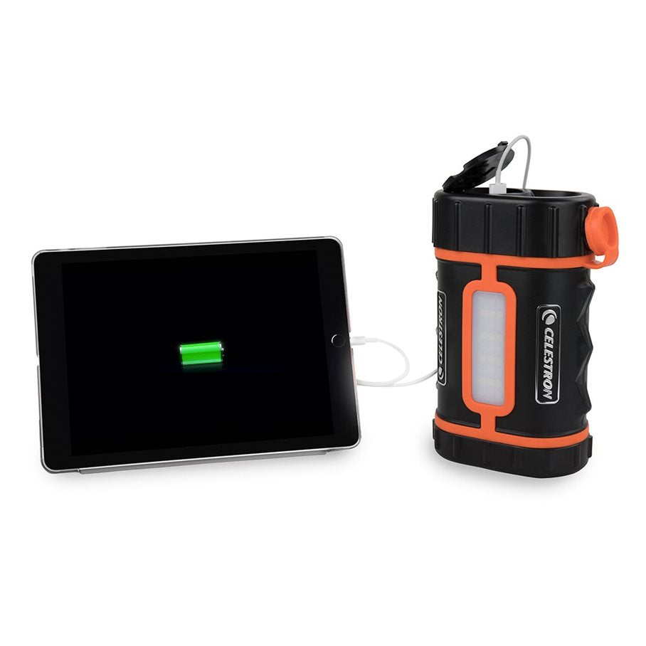 Lithium Powertank Pro EN STL