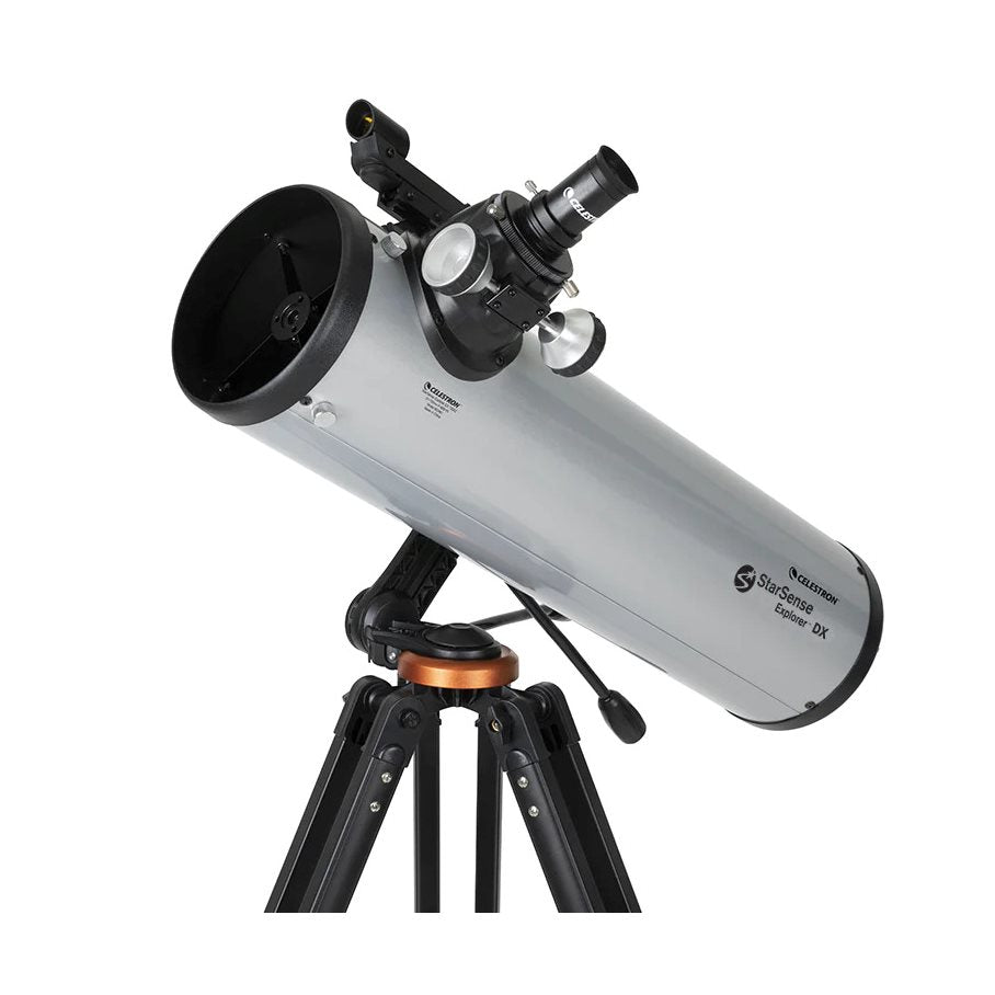 StarSense Explorer DX 130 EN STL