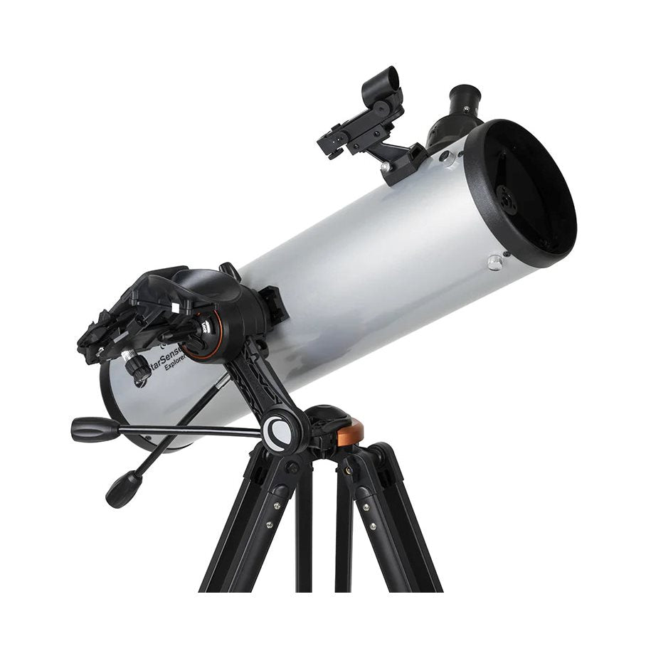 StarSense Explorer DX 130 EN STL