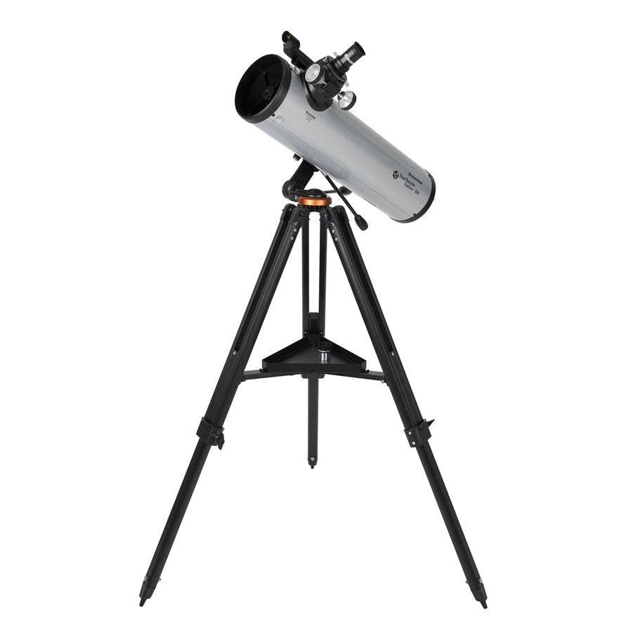StarSense Explorer DX 130 EN STL